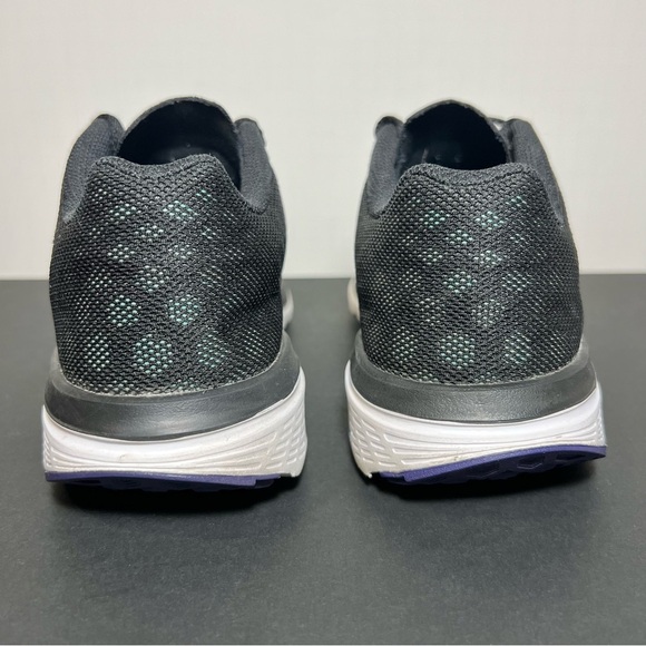 Womens NIKE FS Lite Run 3 Premium Running Shoes / Size 7.5 - Picture 4 of 9